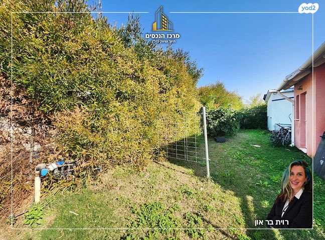 בית פרטי/ קוטג', יפית