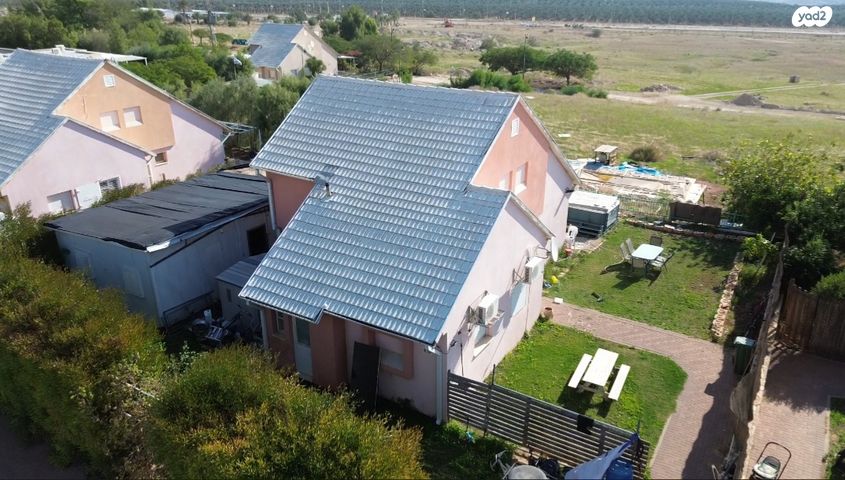 בית פרטי/ קוטג', יפית