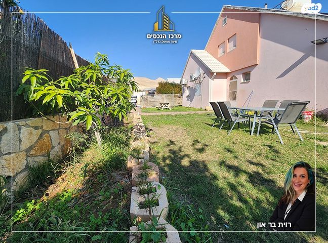 בית פרטי/ קוטג', יפית