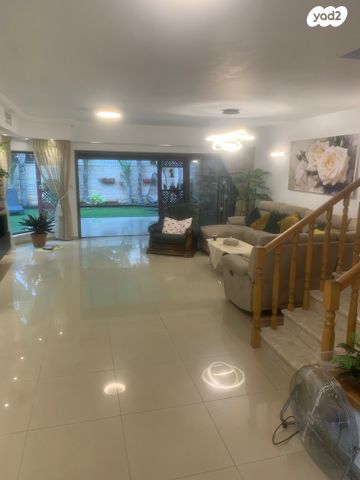 בית פרטי/ קוטג', ראשון לציון