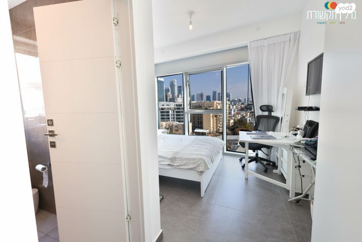 דירה, פלורנטין, תל אביב יפו