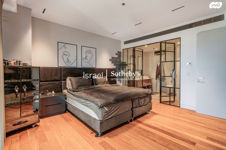 דירה, הרב ניסים, בבלי, תל אביב יפו