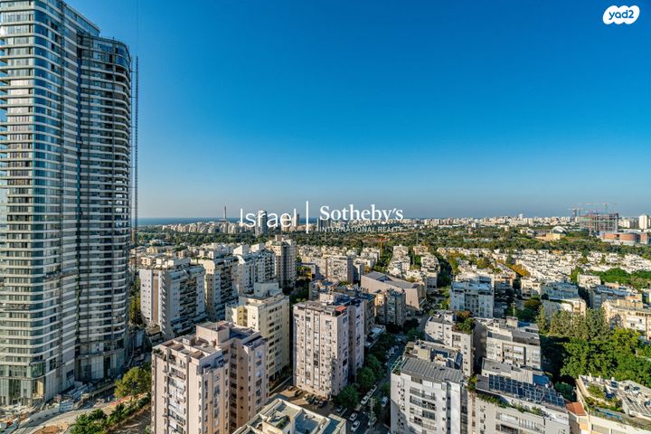 דירה, הרב ניסים, בבלי, תל אביב יפו