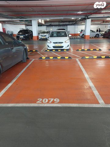 משרדים, מוטי קינד 2, פארק הורוביץ, רחובות