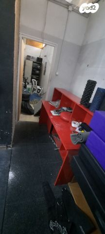 אולמות, חיפה