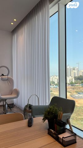 משרדים, מוטי קינד 2, פארק הורוביץ, רחובות