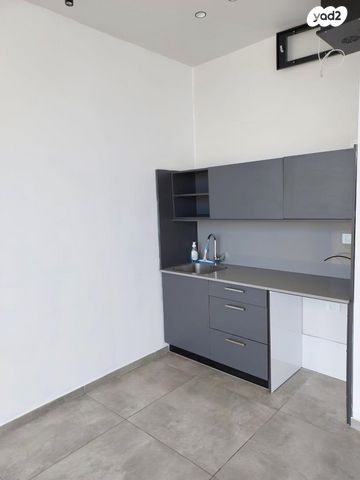 משרדים, מוטי קינד 2, פארק הורוביץ, רחובות