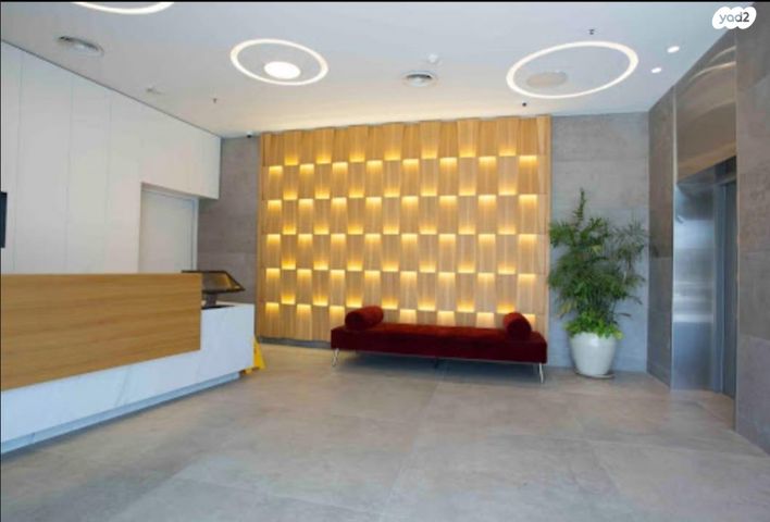 משרדים, מוטי קינד 2, פארק הורוביץ, רחובות