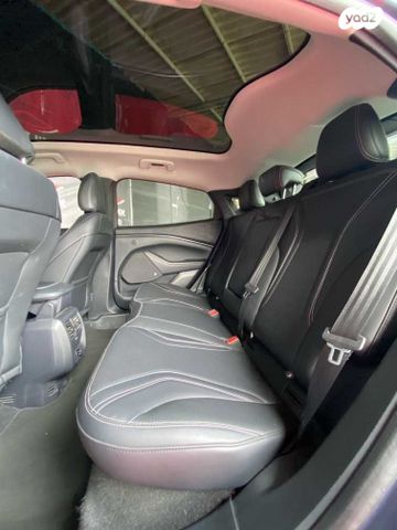 פורד מוסטנג Mach-E