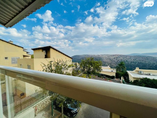 דירה, משעול שקנאי, כרמיאל