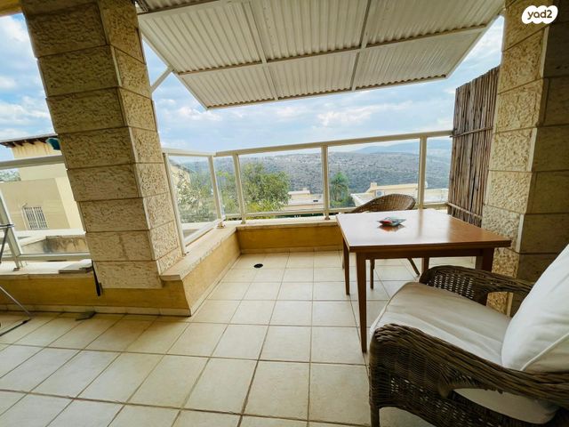 דירה, משעול שקנאי, כרמיאל