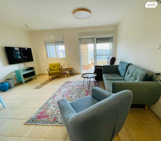 דירה, משעול שקנאי, כרמיאל