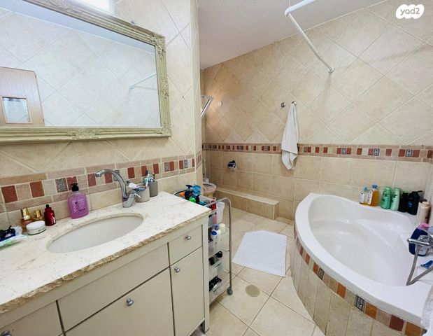 דירה, משעול שקנאי, כרמיאל