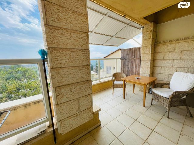 דירה, משעול שקנאי, כרמיאל