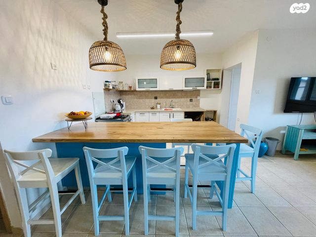 דירה, משעול שקנאי, כרמיאל