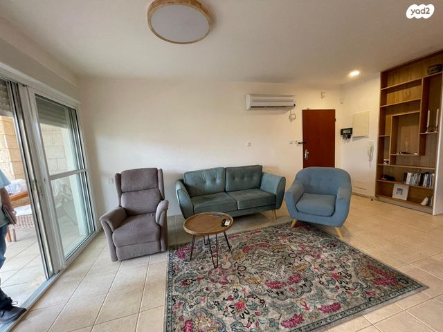 דירה, משעול שקנאי, כרמיאל