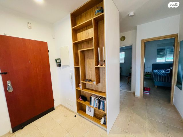 דירה, משעול שקנאי, כרמיאל