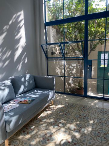 דירת גן, תל אביב יפו