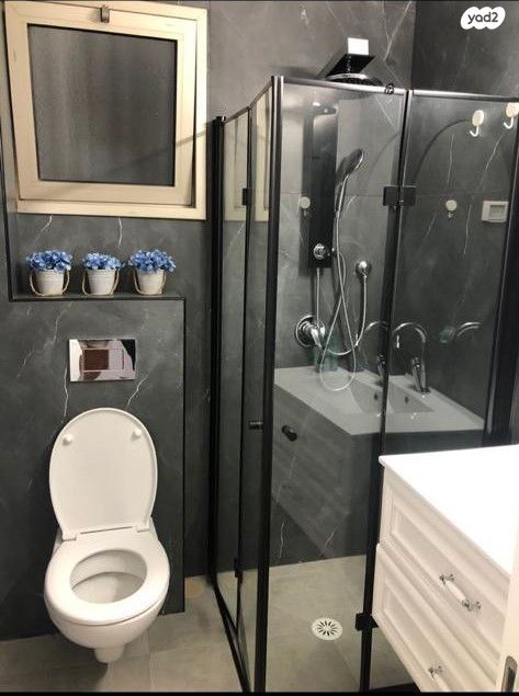 דירה, נחל לכיש, אשדוד