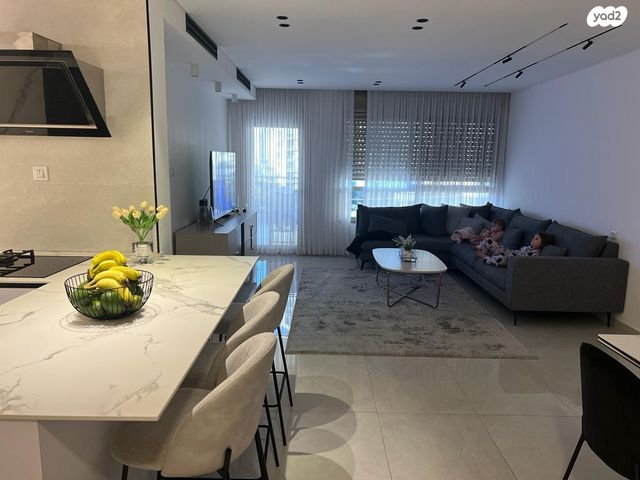 דירה, נחל לכיש, אשדוד