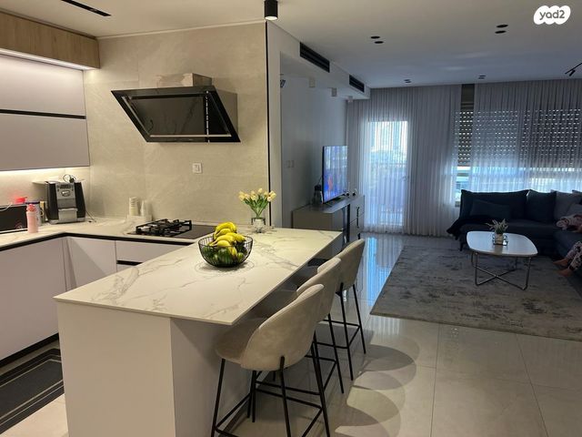 דירה, נחל לכיש, אשדוד