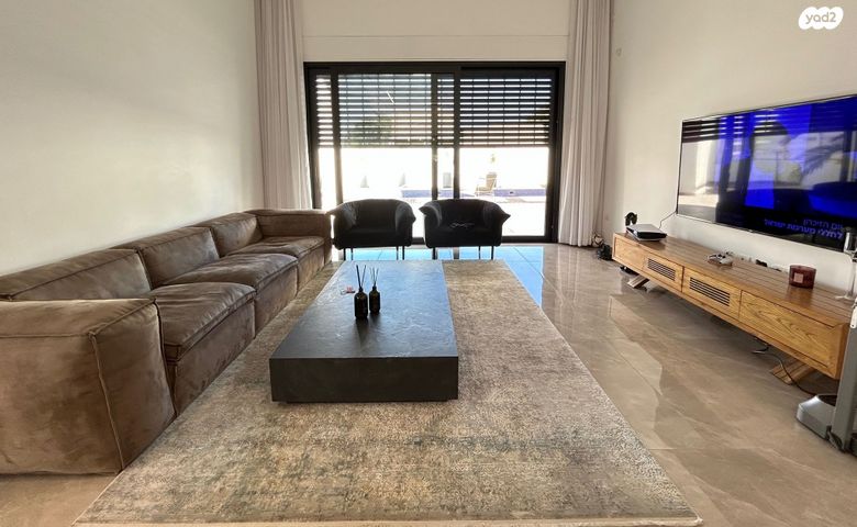 בית פרטי/ קוטג', תפוח, שאר העיר, עומר