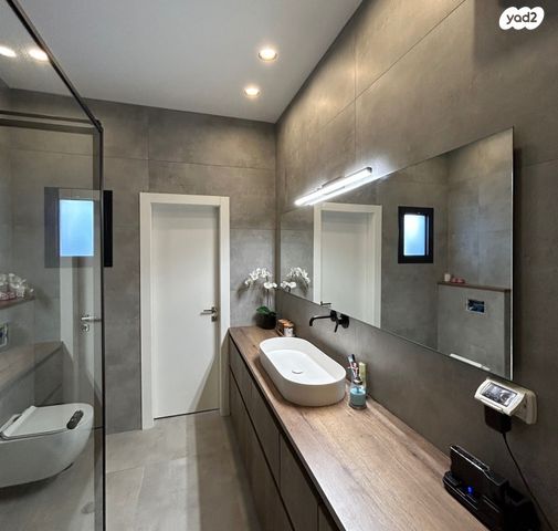 בית פרטי/ קוטג', תפוח, שאר העיר, עומר