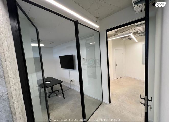 משרדים, תל אביב יפו