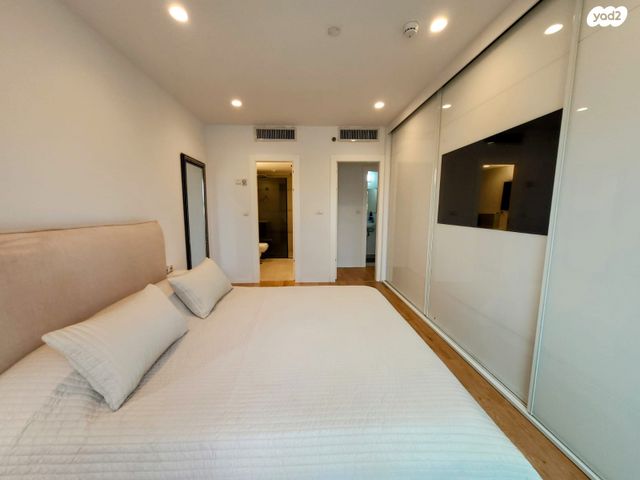 דירה, מרינה, הרצליה