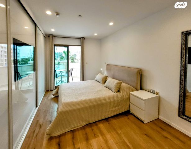 דירה, מרינה, הרצליה