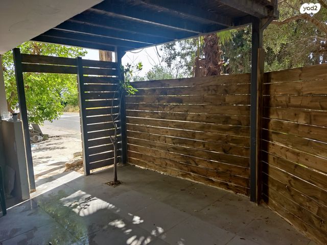 דו משפחתי, משעול התאנה 1, קדומים, קדומים