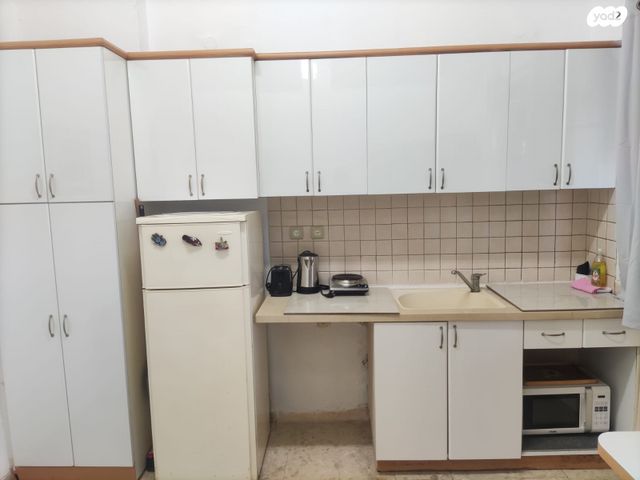 דירת גן, תל אביב 28, קרית אליהו, חיפה