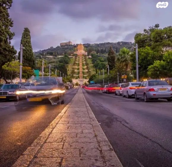 דירת גן, תל אביב 28, קרית אליהו, חיפה