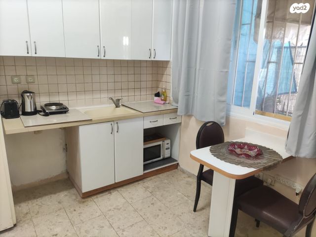 דירת גן, תל אביב 28, קרית אליהו, חיפה