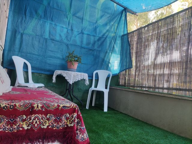 דירת גן, תל אביב 28, קרית אליהו, חיפה