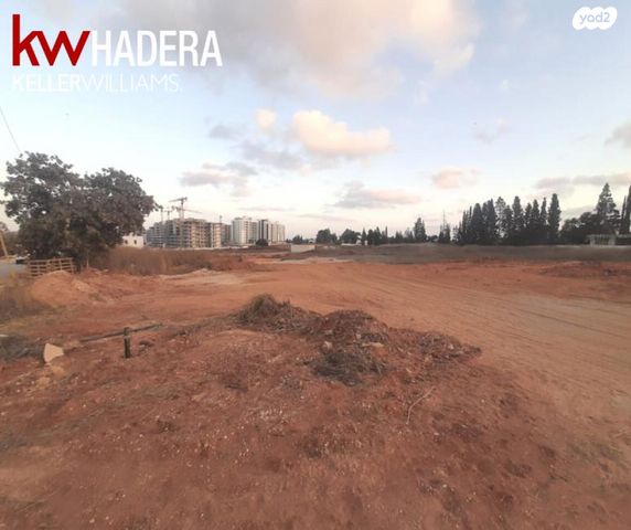 מגרשים, עומר 1, מרכז כרכור, פרדס חנה כרכור