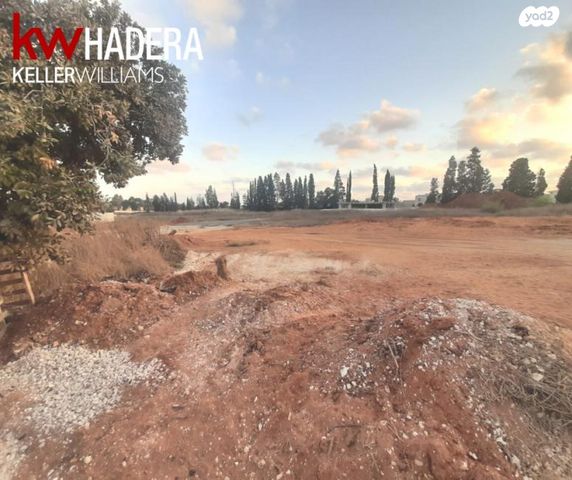 מגרשים, עומר 1, מרכז כרכור, פרדס חנה כרכור