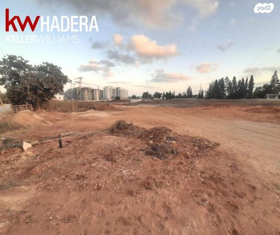 מגרשים, עומר 1, מרכז כרכור, פרדס חנה כרכור