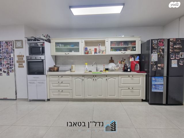 דירת גן