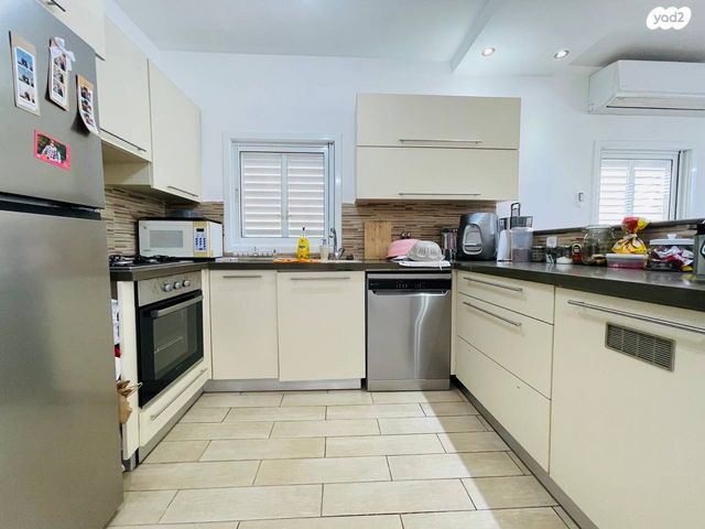 דירה, פייר קניג, חולון