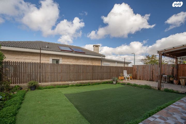 דירת גן, רמת הגולן 17, אריאל