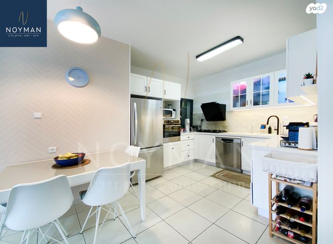 דירה, שפיגלמן 2, נתניה