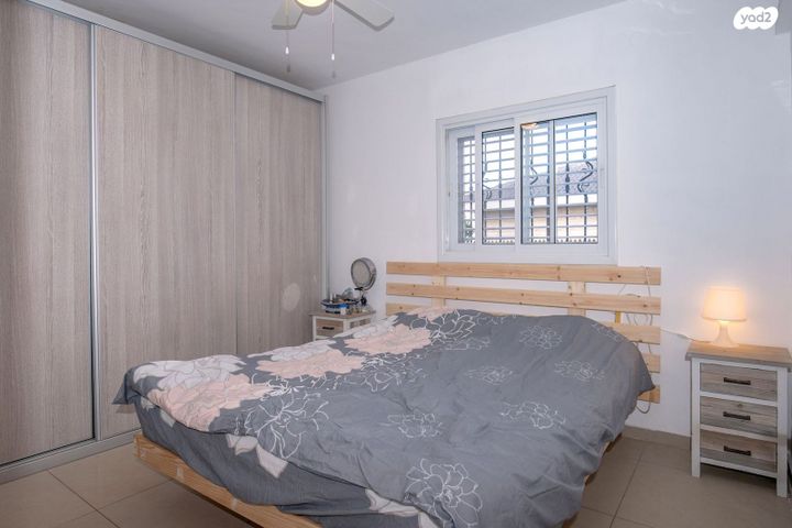 דירת גן, רמת הגולן 17, אריאל