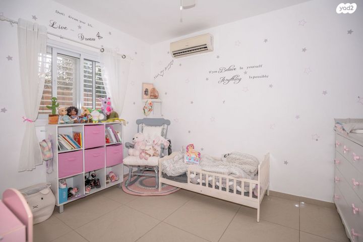 דירת גן, רמת הגולן 17, אריאל