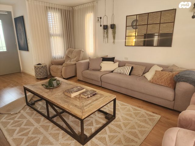 בית פרטי/ קוטג', אלה, שאר העיר, עומר