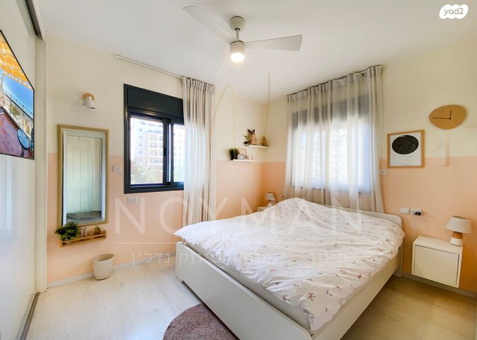 דירה, שפיגלמן 2, נתניה