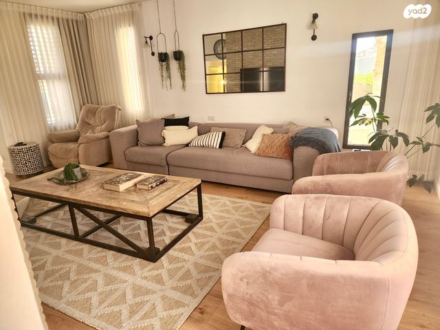 בית פרטי/ קוטג', אלה, שאר העיר, עומר