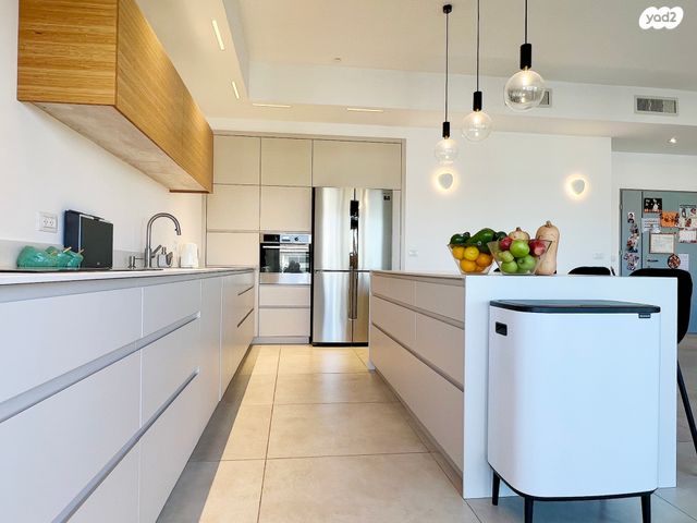 גג/ פנטהאוז