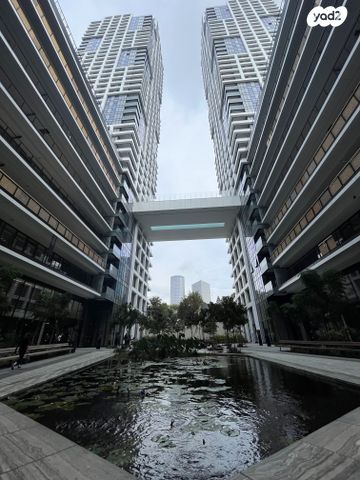 דירה, ליאונרדו דה וינצ'י, תל אביב יפו