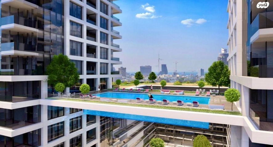 דירה, ליאונרדו דה וינצ'י, תל אביב יפו